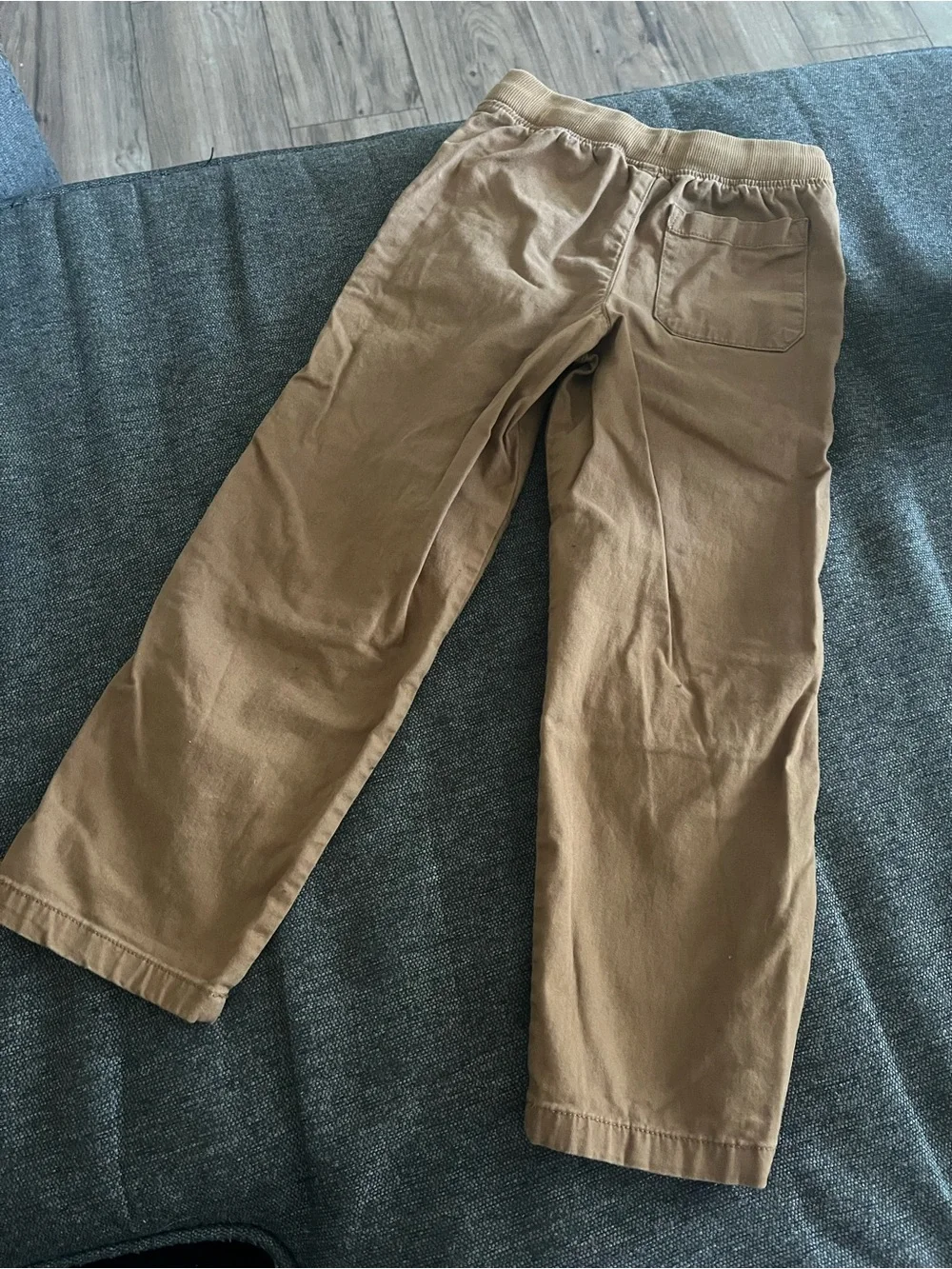 Boys Uniform Pants